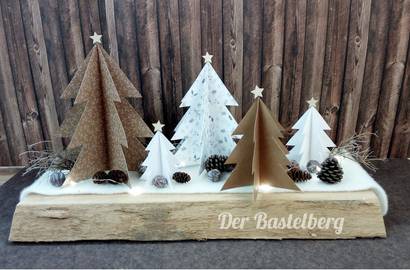 Unsere Öffnungszeiten im Advent