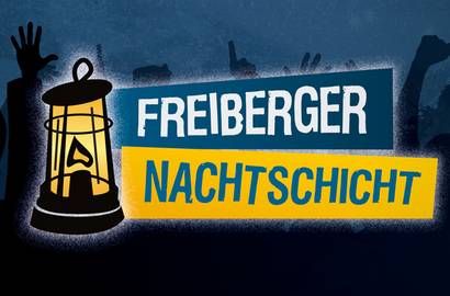 14. Freiberger Nachtschicht