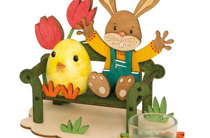 Echte Erzgebirgische Holzkunst