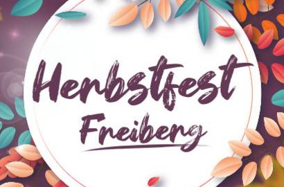 Lust auf einen kreativen Herbst?